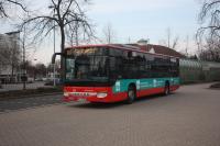 Rheinlandbus WES-DB-801